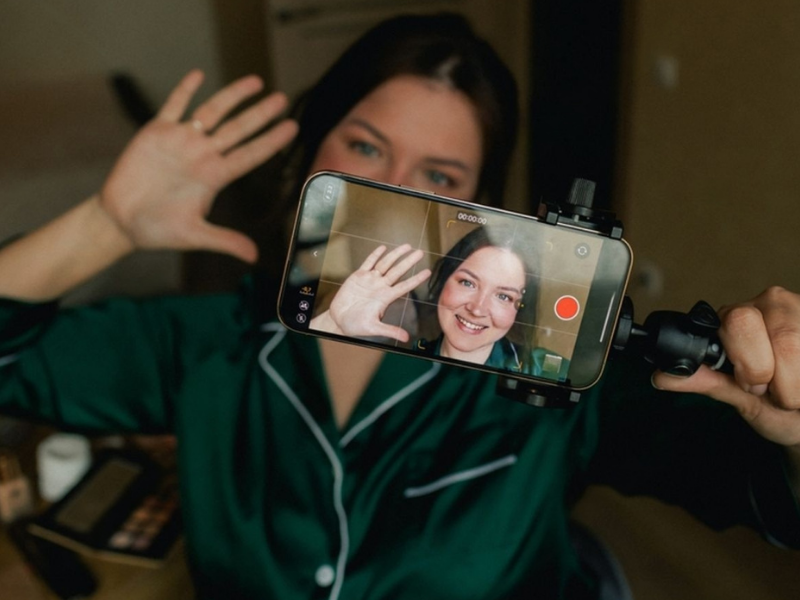 TikTok’ta Viral Olmak İçin UGC Tabanlı İçerik Stratejileri 🎬