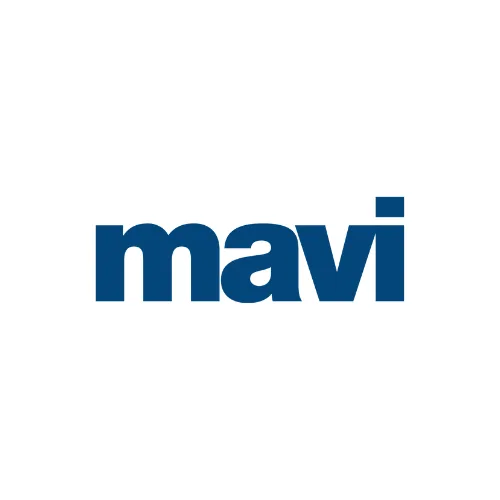 mavi